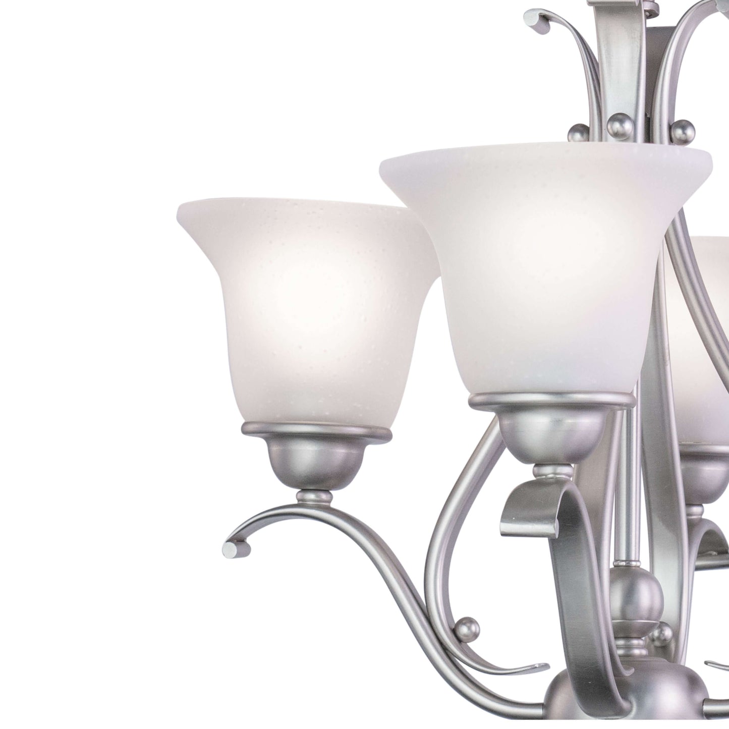 Monrovia 4L Mini Chandelier