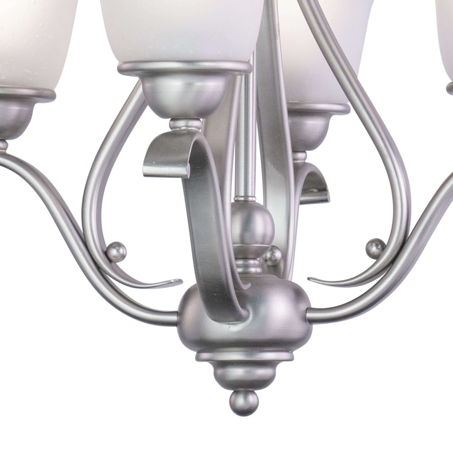 Monrovia 4L Mini Chandelier