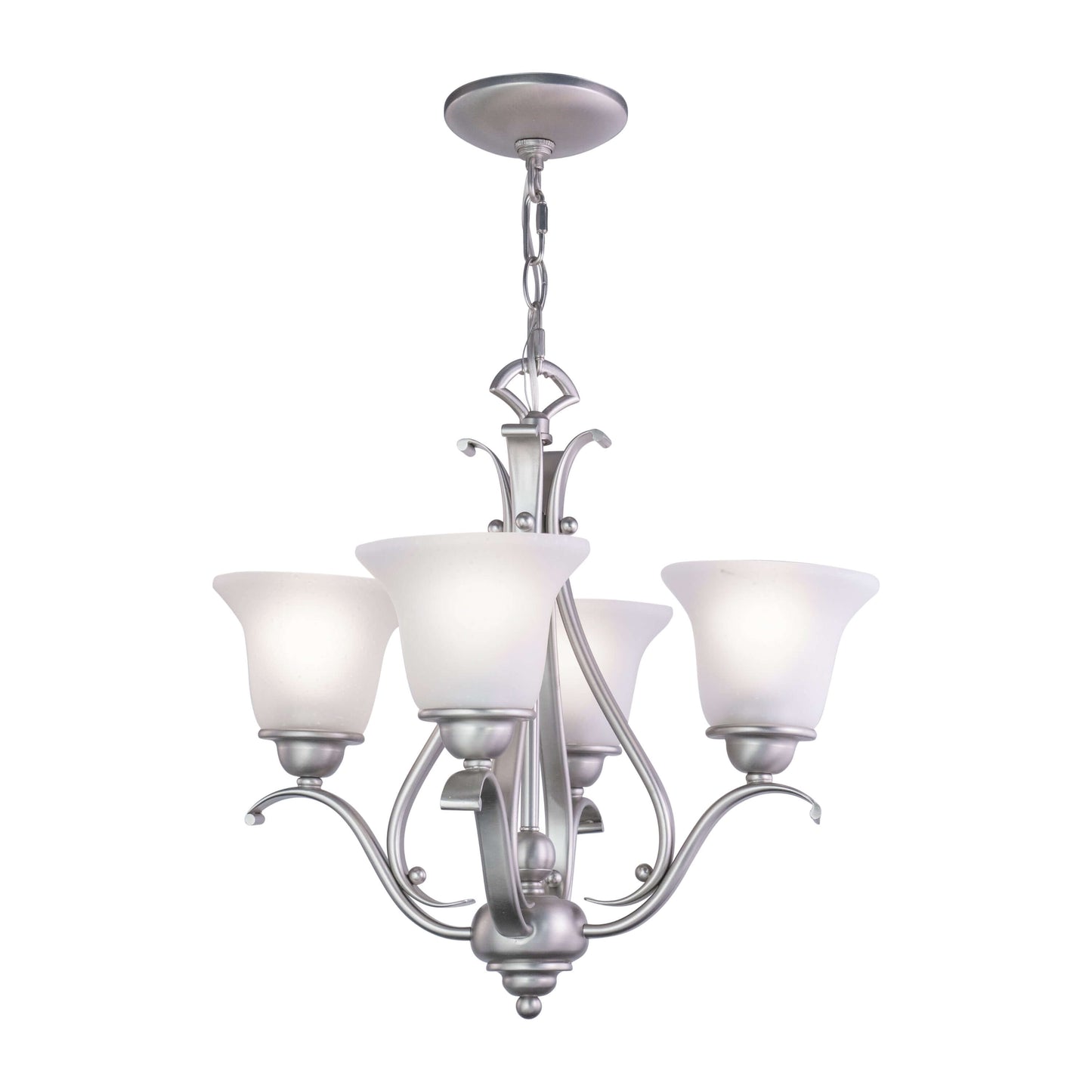Monrovia 4L Mini Chandelier