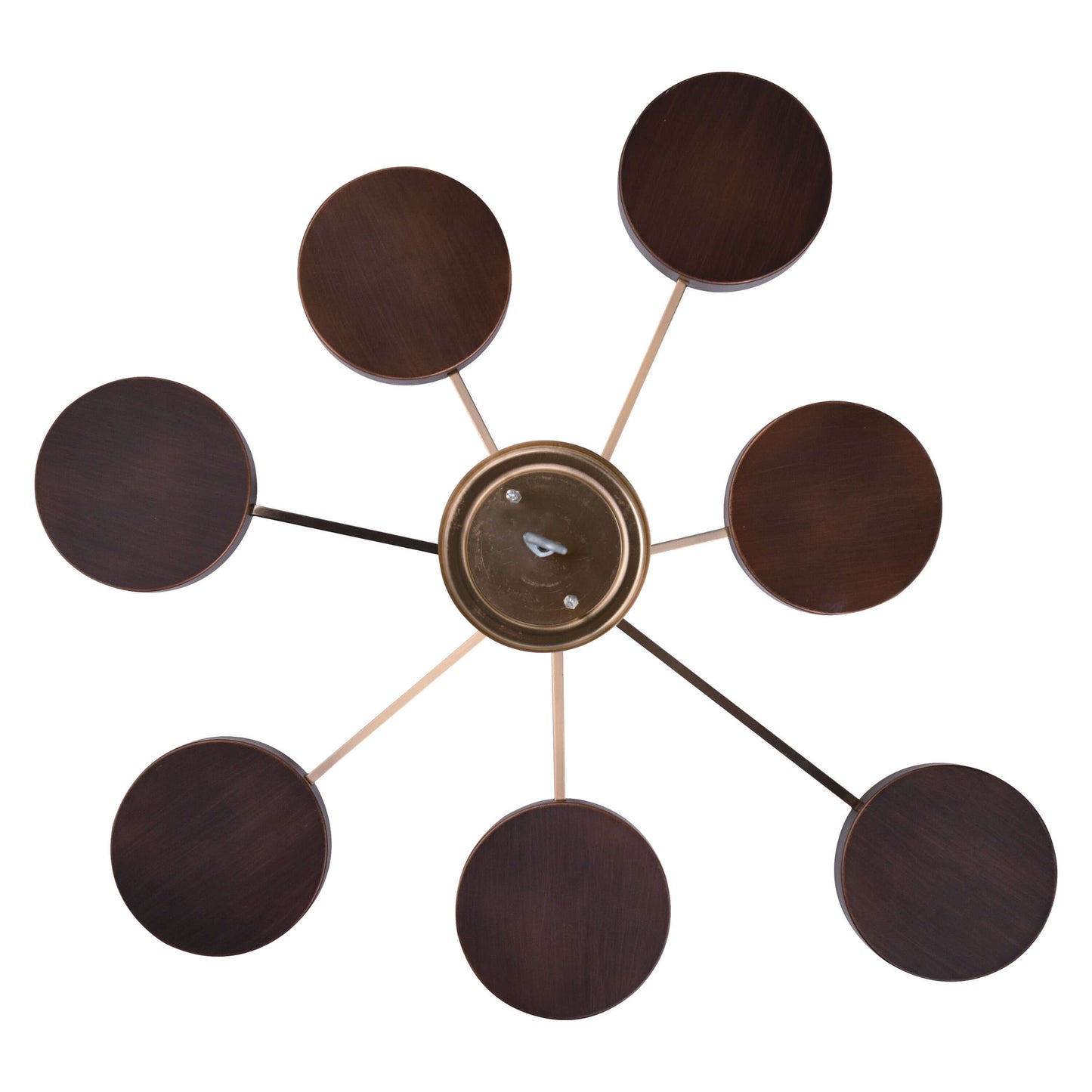 Madison 7L Chandelier