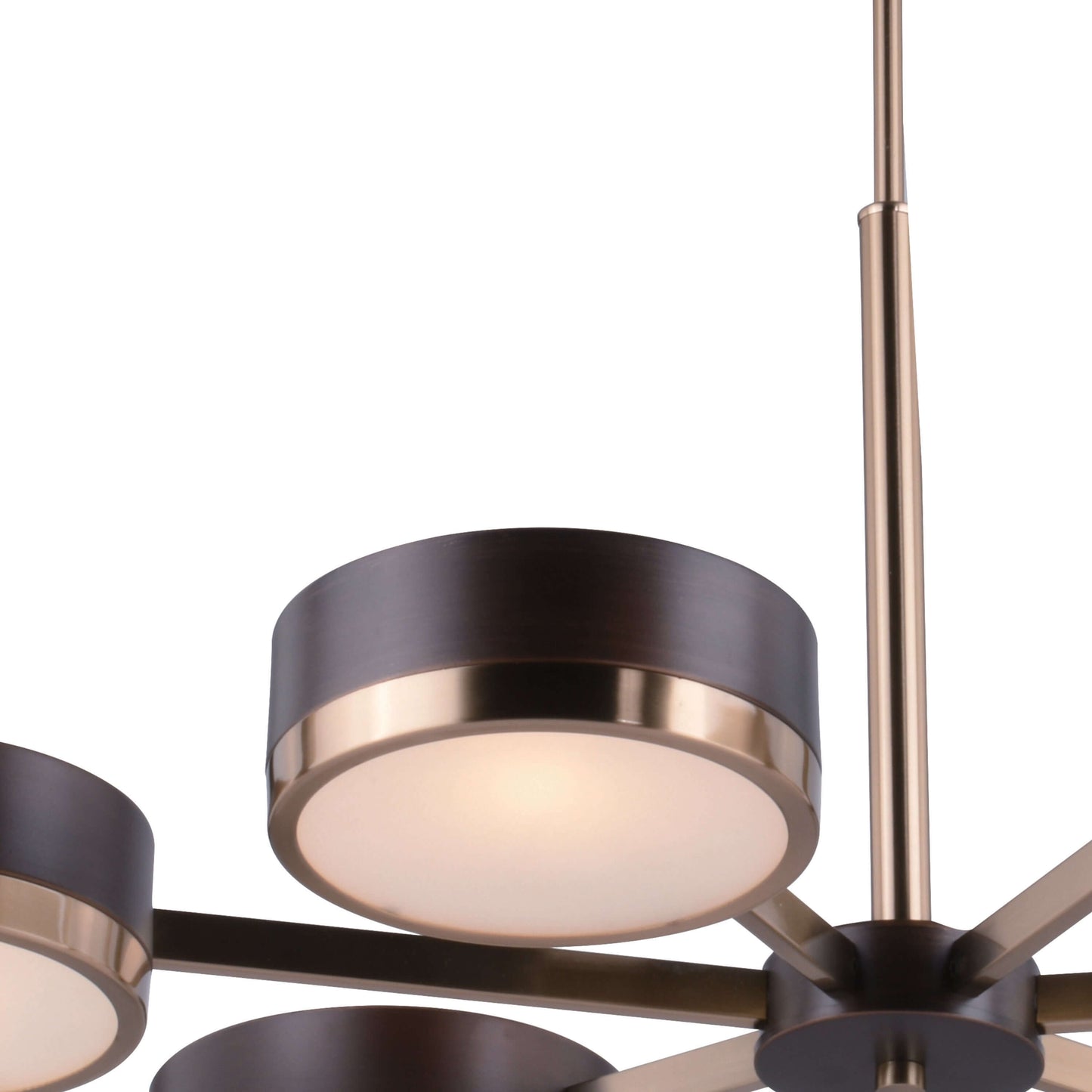 Madison 7L Chandelier