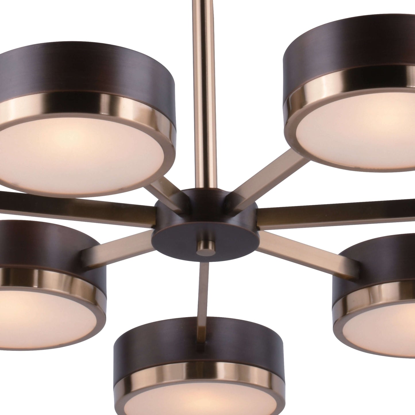 Madison 7L Chandelier