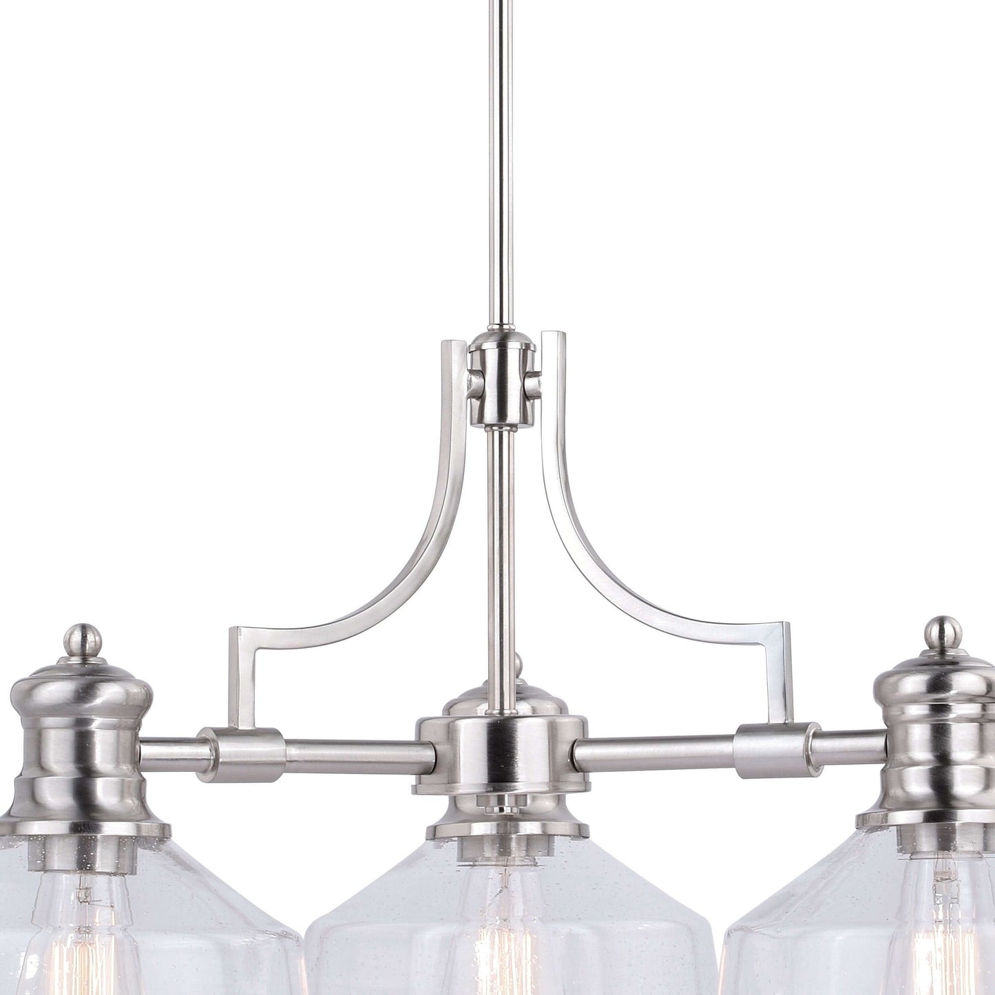 Beloit 3L Chandelier