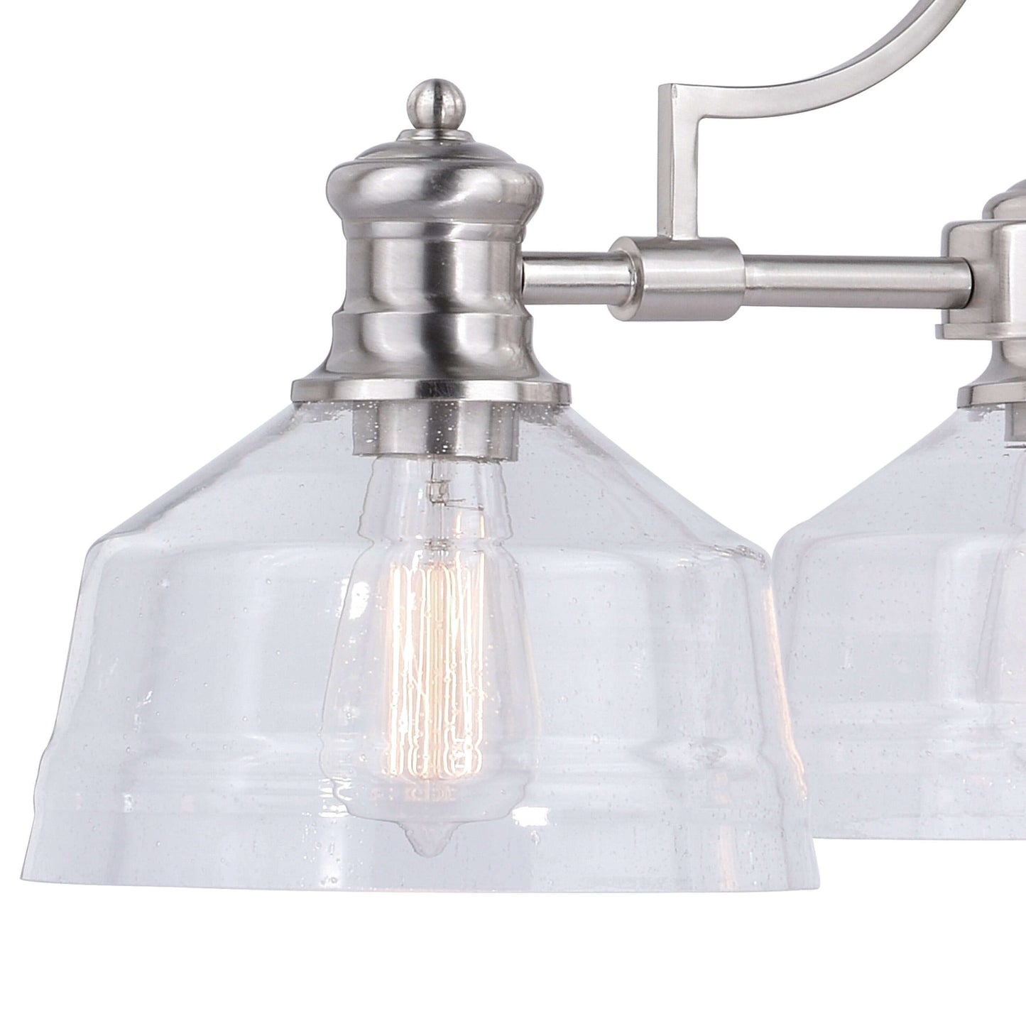 Beloit 3L Chandelier