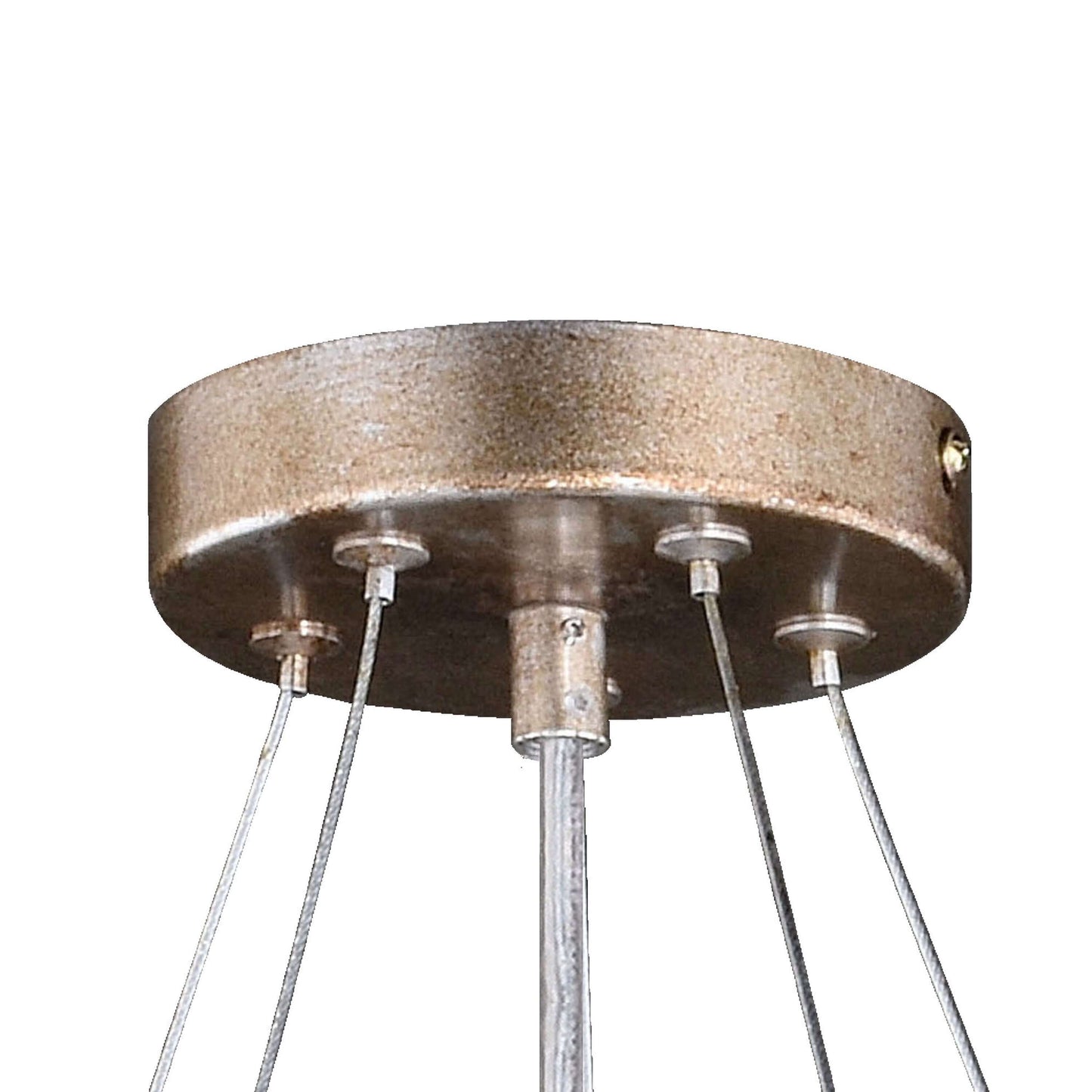 Rainier 5 Light Chandelier