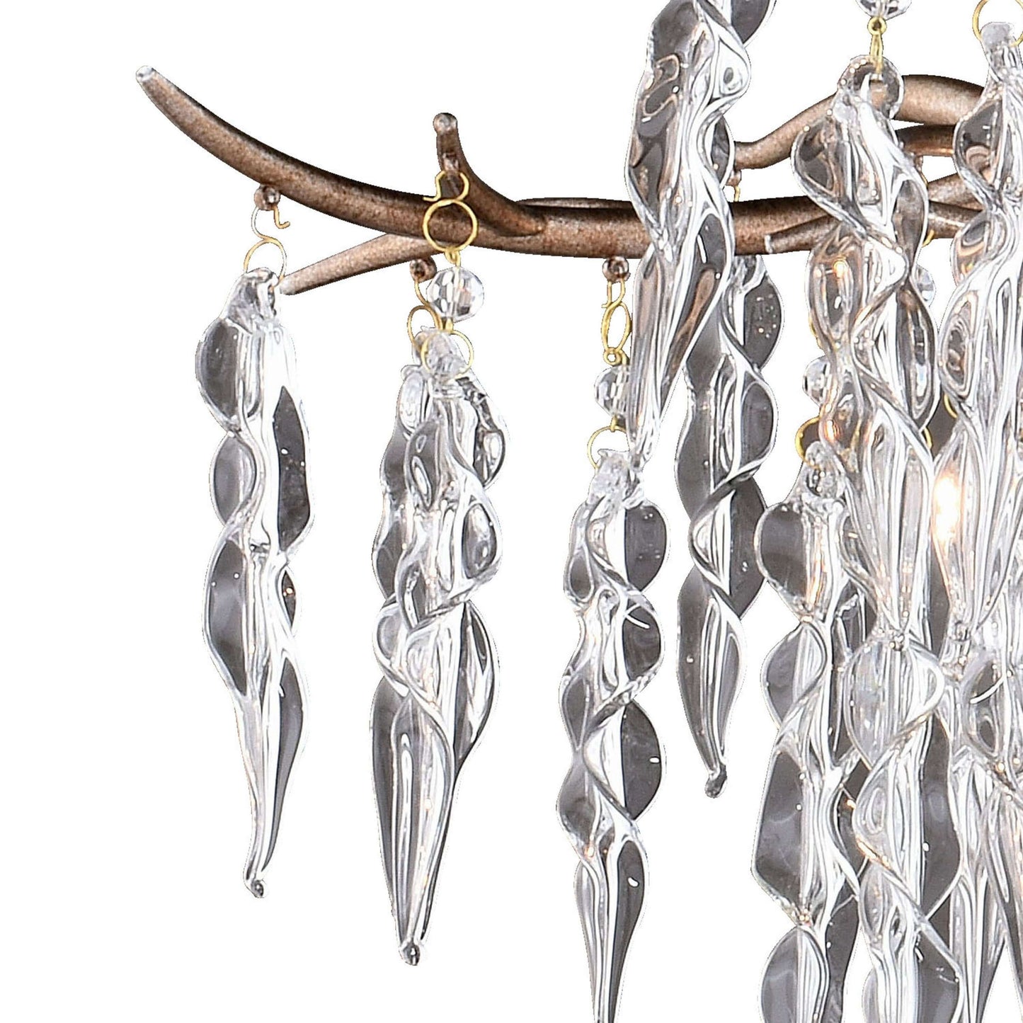 Rainier 5 Light Chandelier