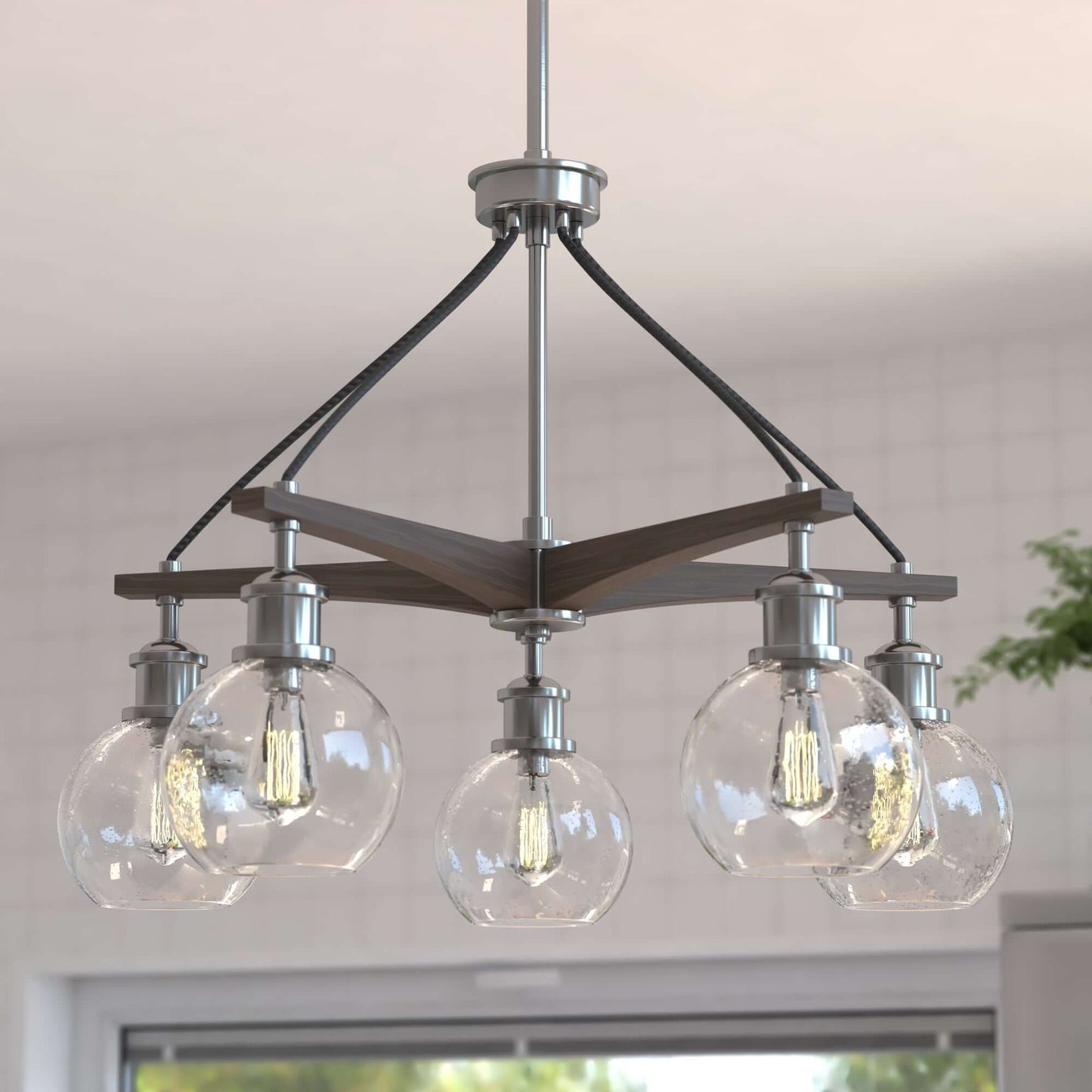 Avondale 5 Light Chandelier