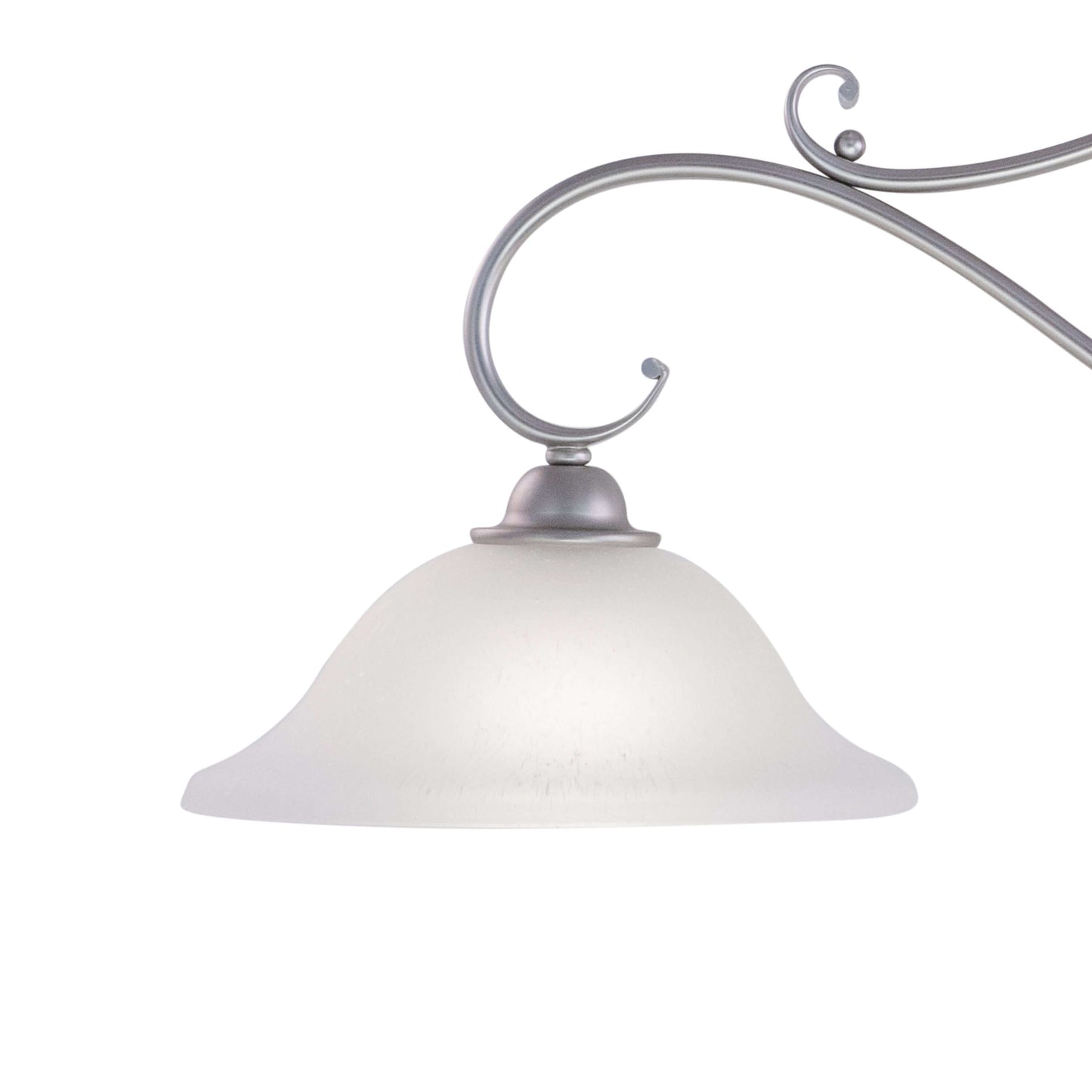 Monrovia 3L Linear Chandelier
