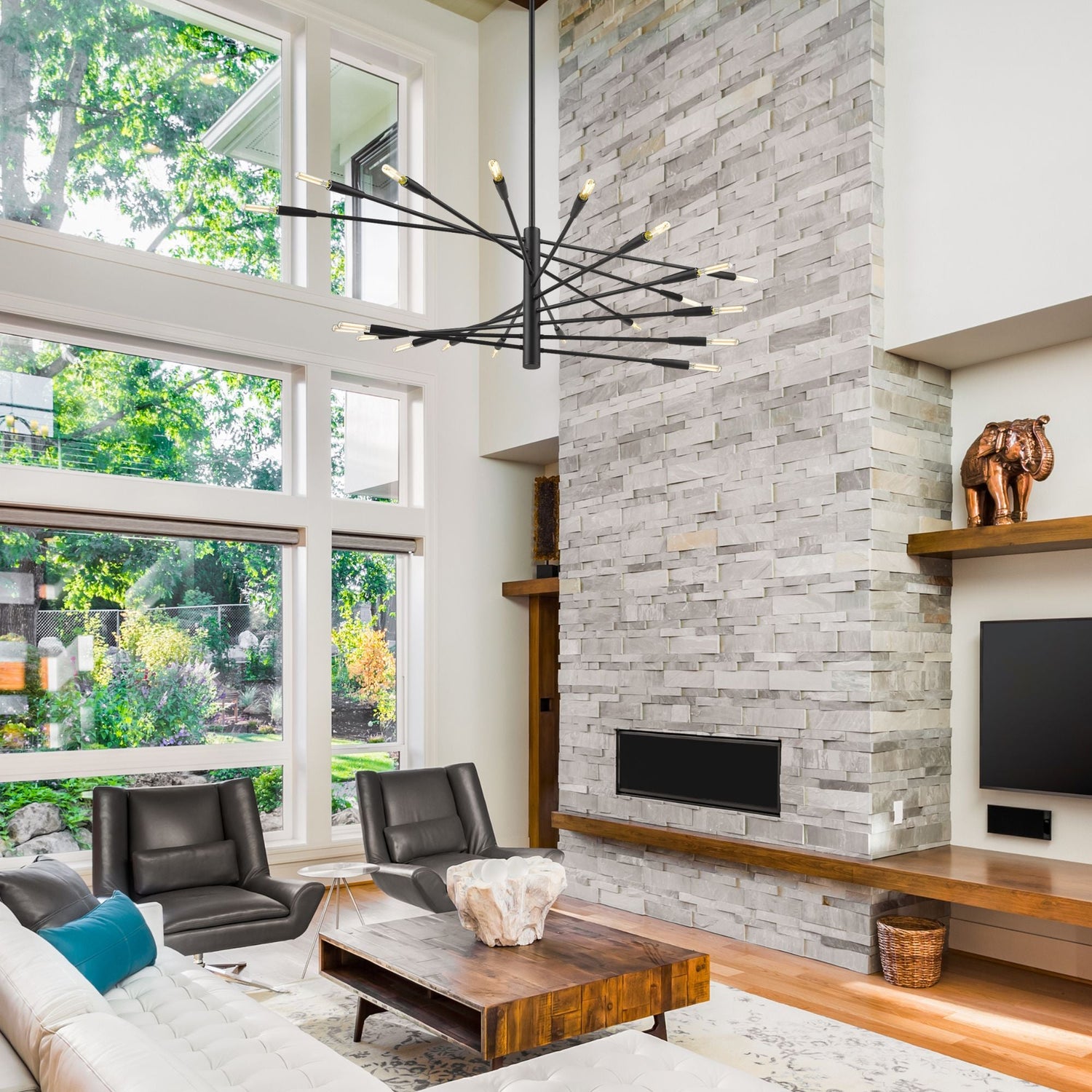 Starlight Chandeliers luxury chandelier collection