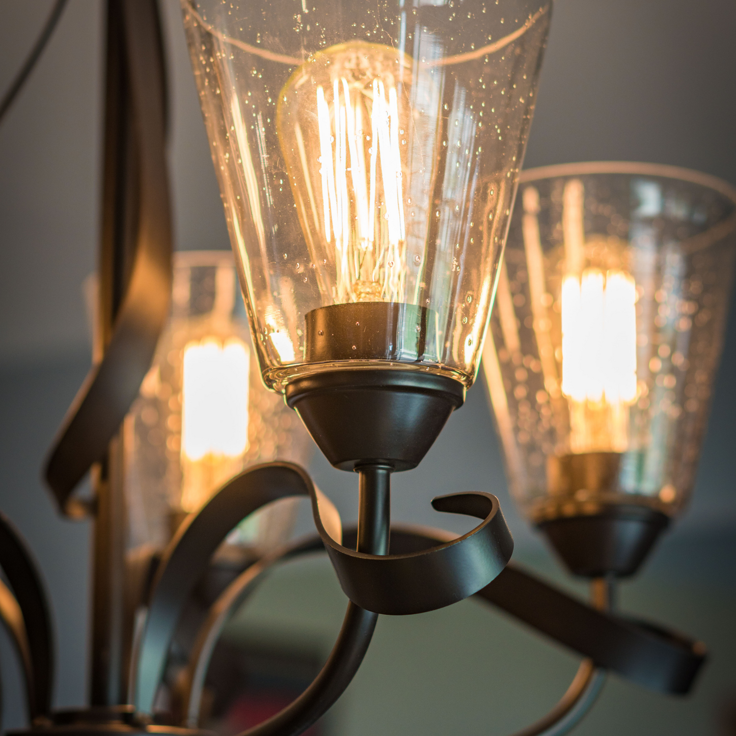 Cinta 5L Chandelier
