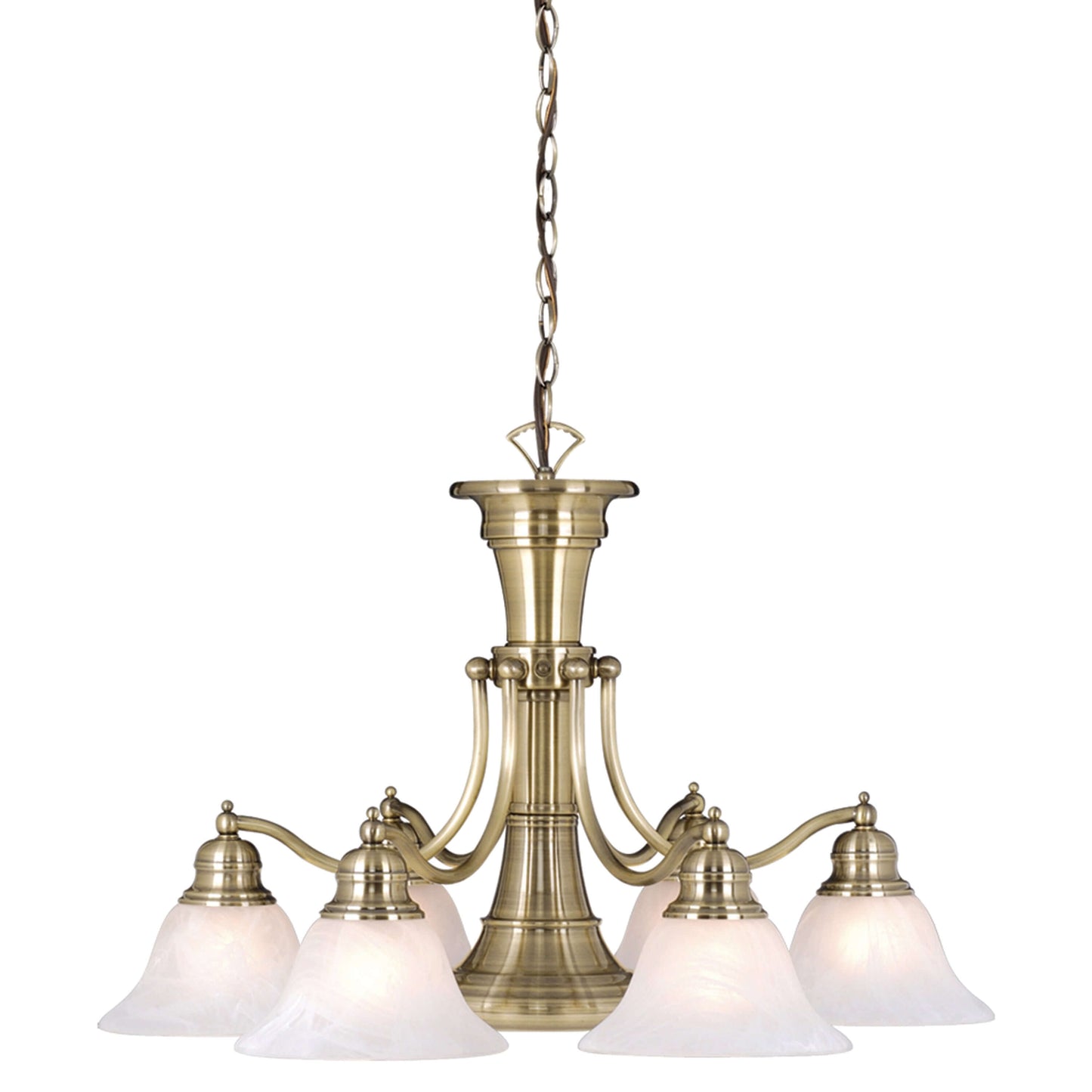 Standford 7-Light Chandelier