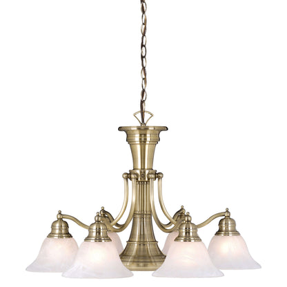 Standford 7-Light Chandelier
