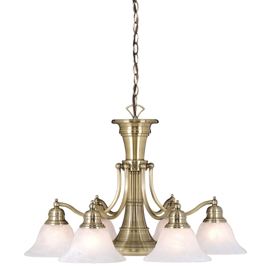 Standford 7-Light Chandelier