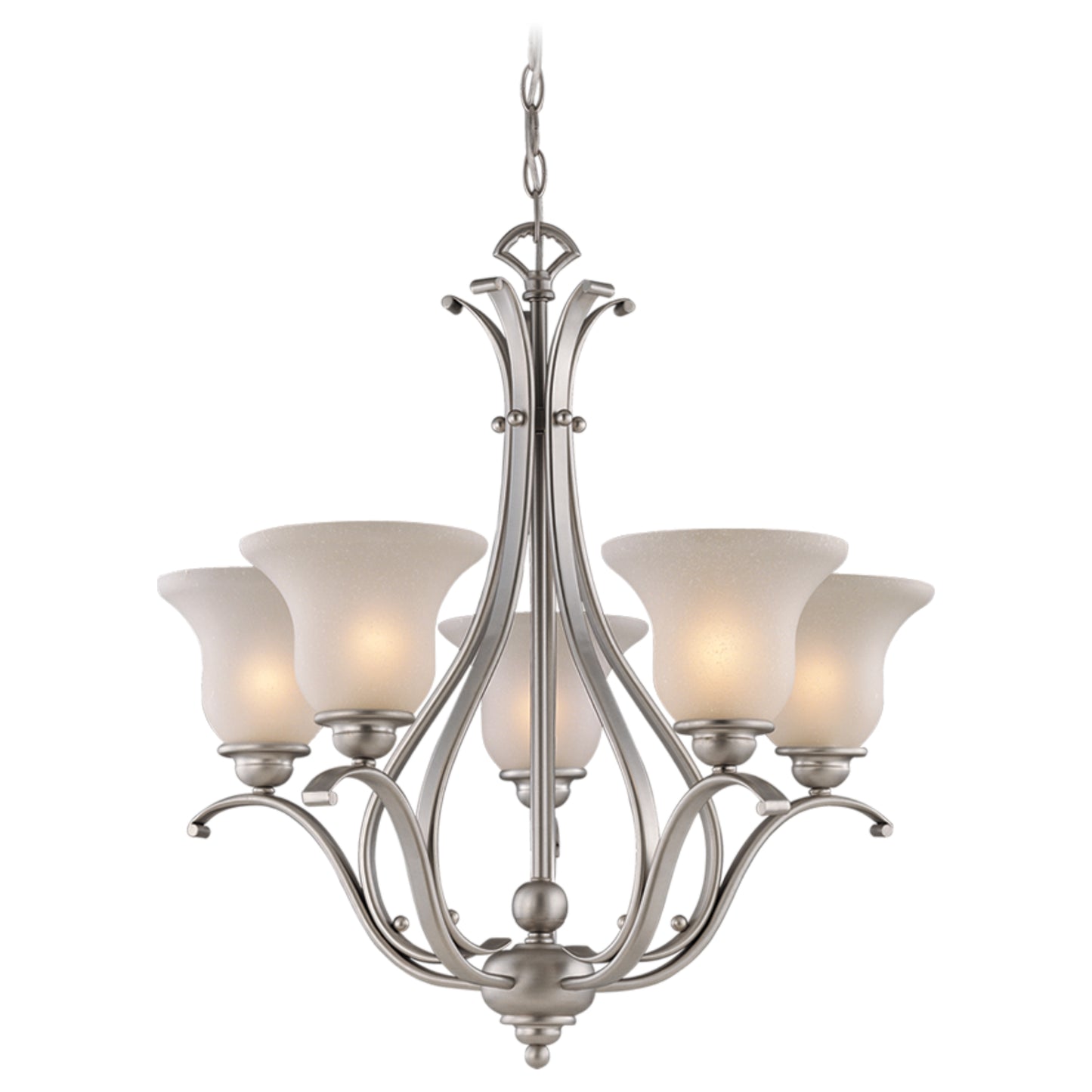 Monrovia 5-Light Chandelier