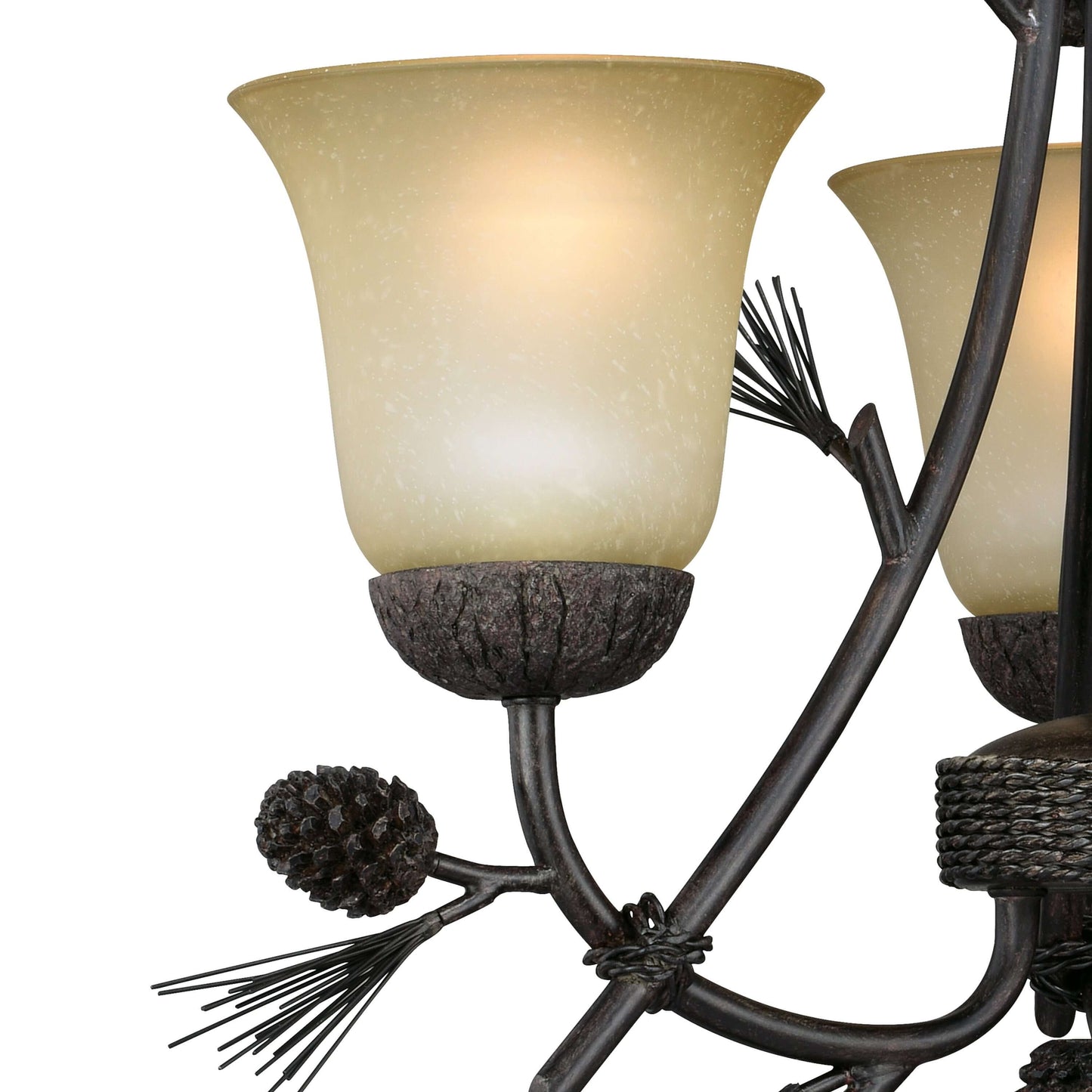 Sierra 3L Mini Chandelier