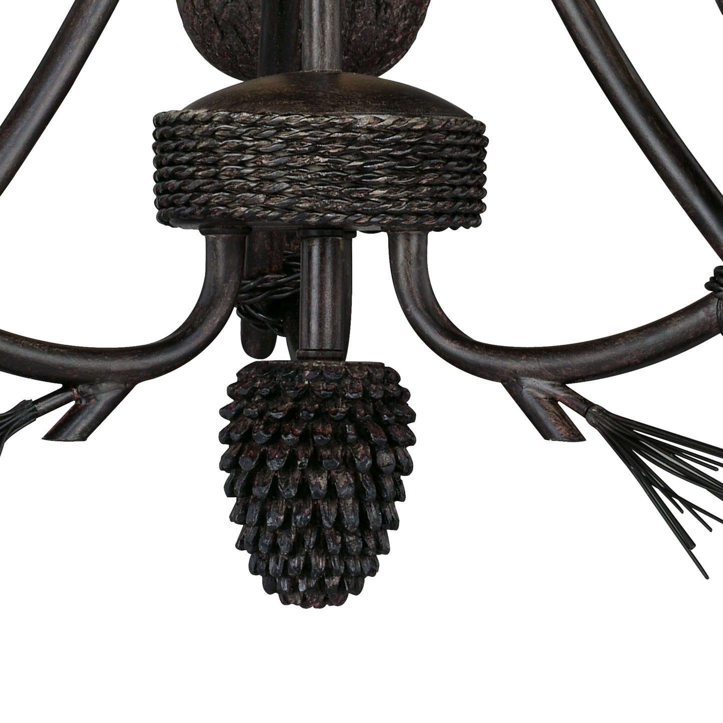 Sierra 3L Mini Chandelier