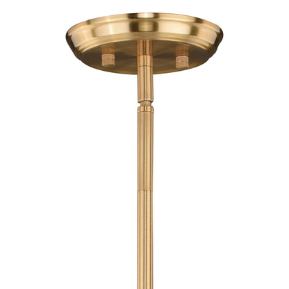Kedzie 6L Chandelier