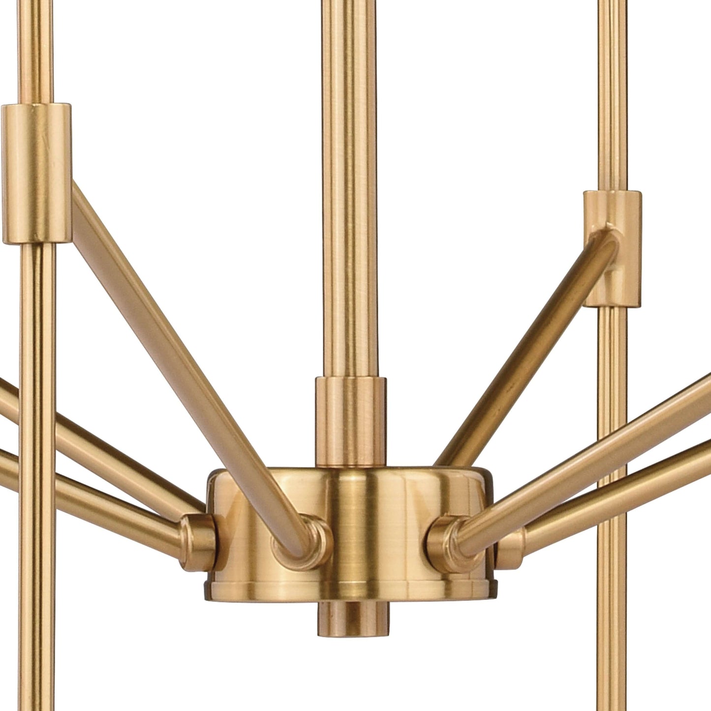 Kedzie 6L Chandelier