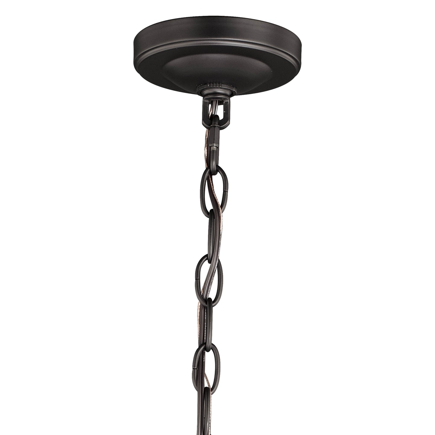 Cinta 5L Chandelier