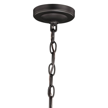Cinta 5L Chandelier