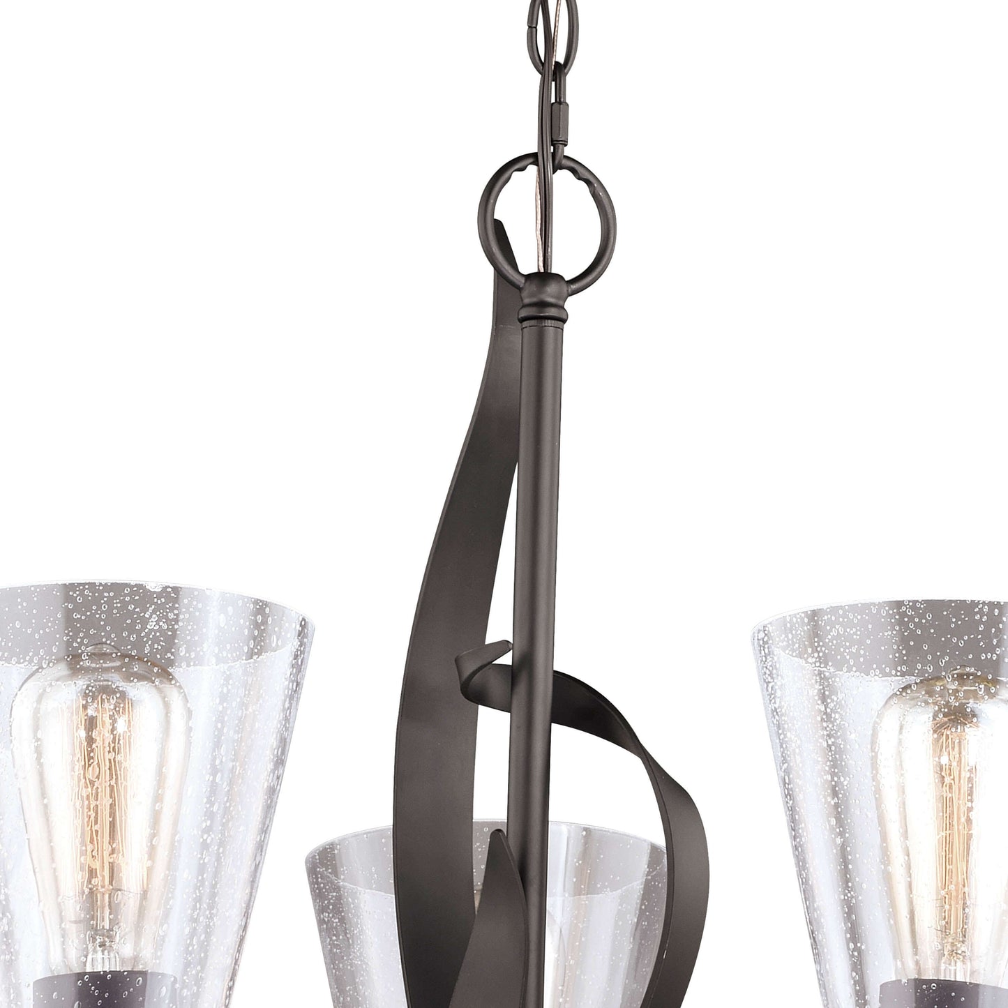 Cinta 5L Chandelier