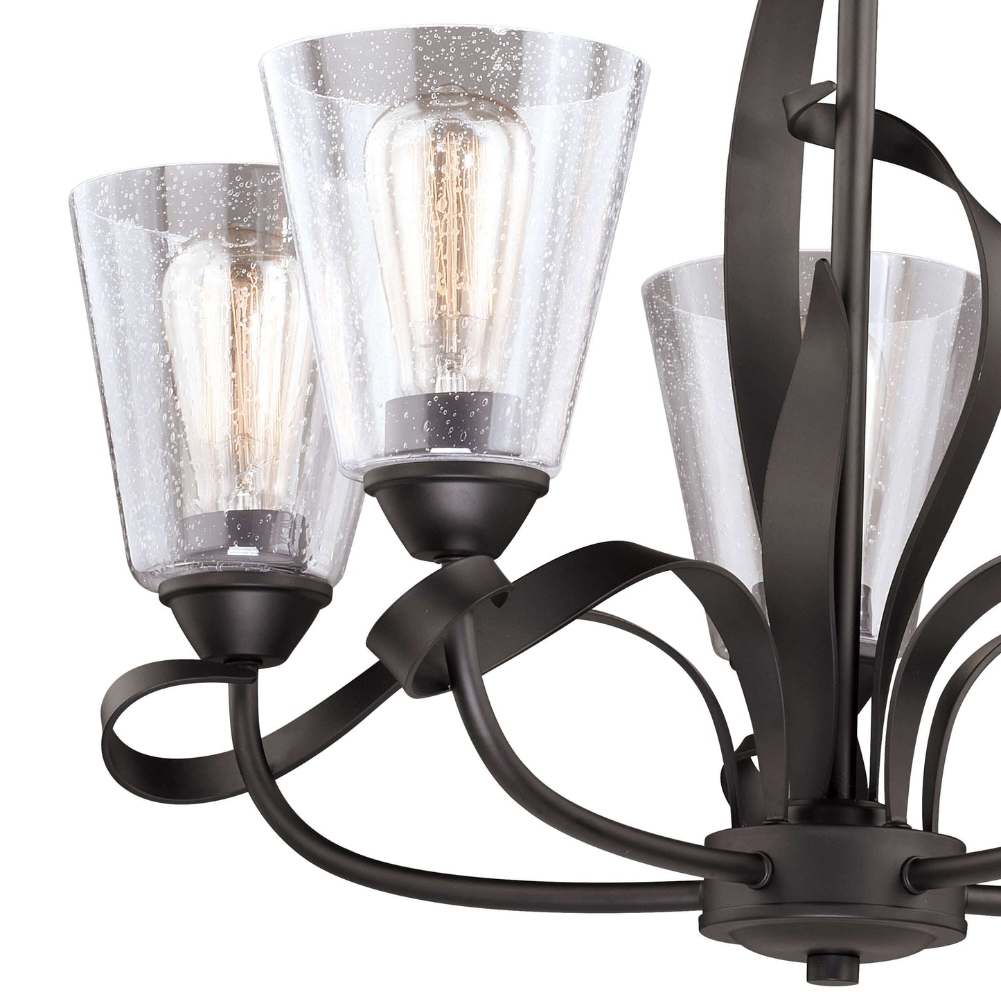 Cinta 5L Chandelier