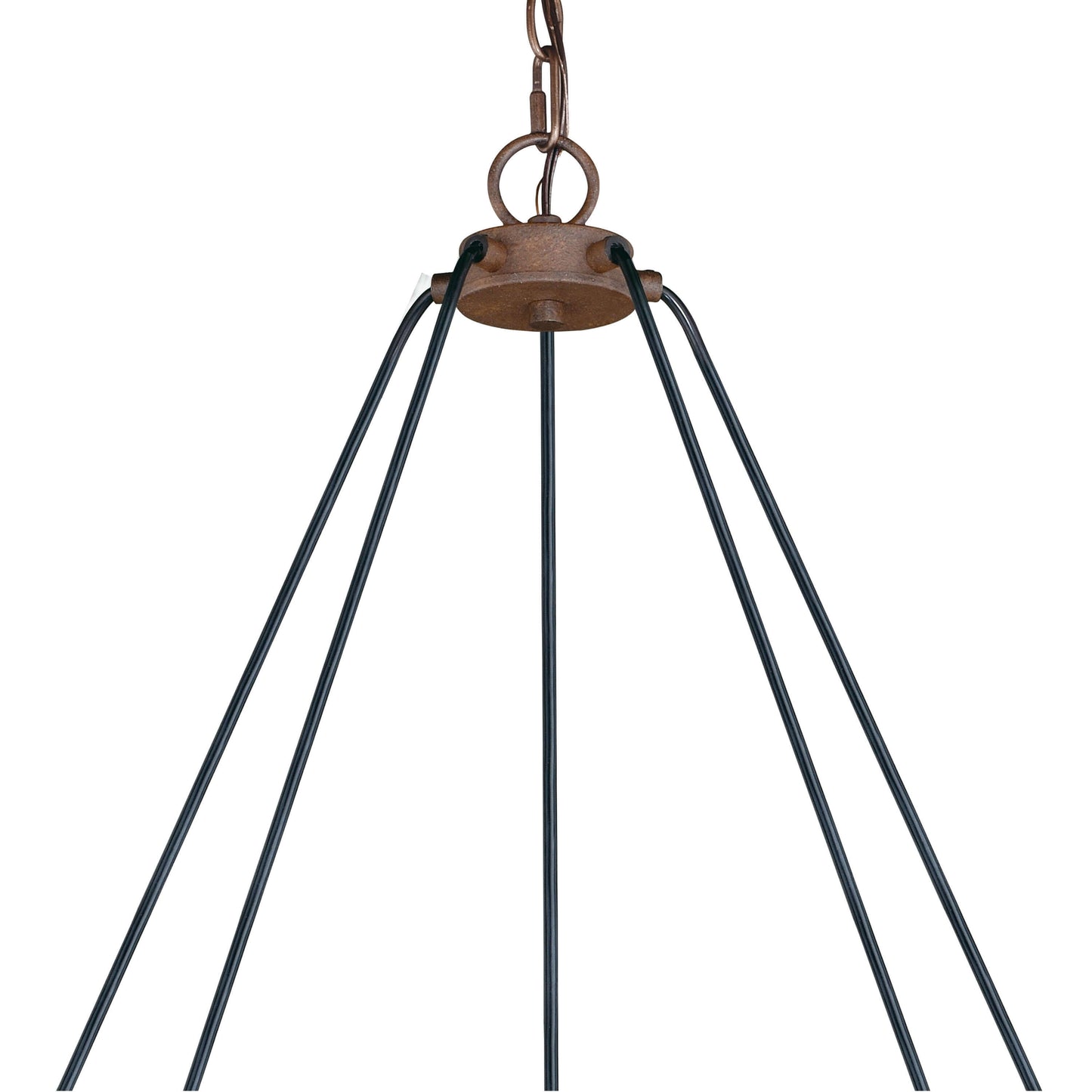 Milone 5L Chandelier