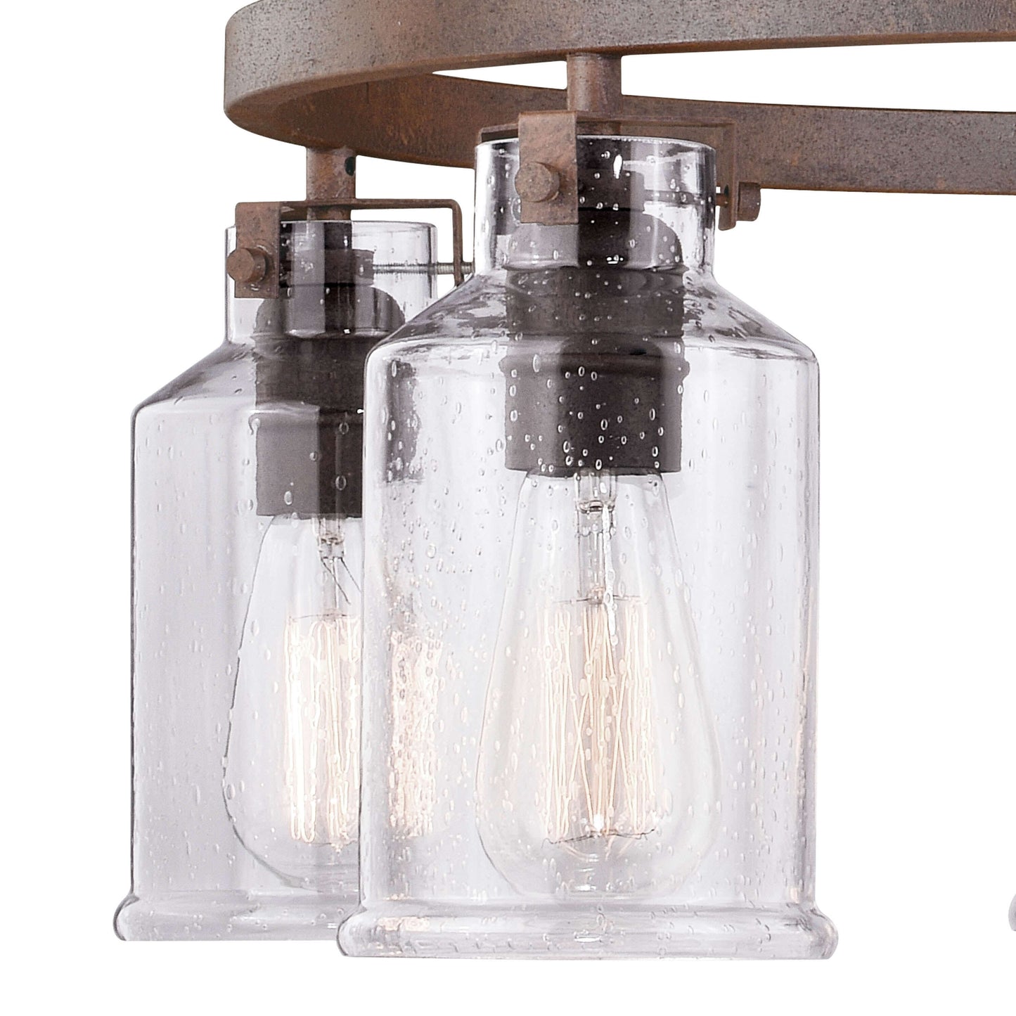 Milone 5L Chandelier