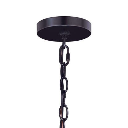 Bremerton 5 Light Chandelier