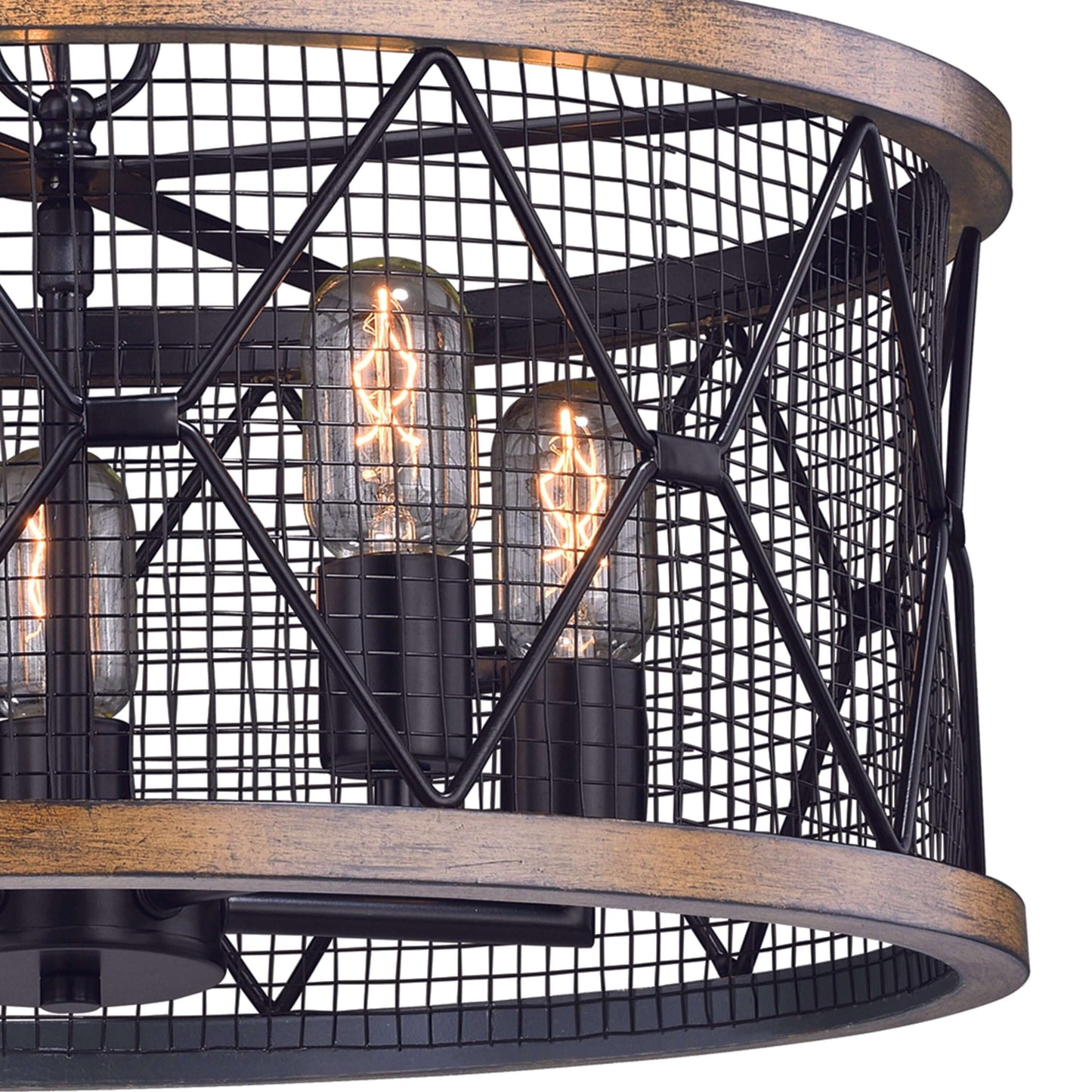 Bremerton 5 Light Chandelier