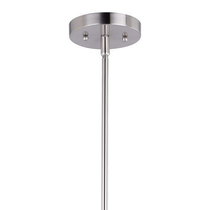 Beloit 3L Chandelier