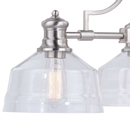 Beloit 3L Chandelier