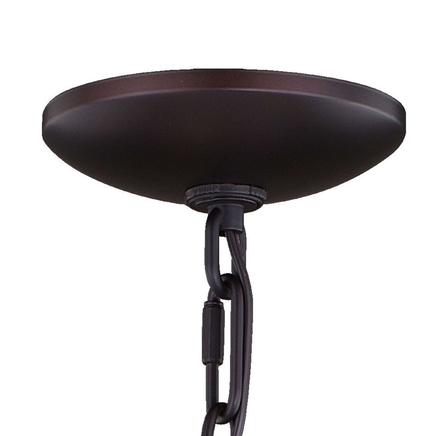 Georgetown 6L Chandelier