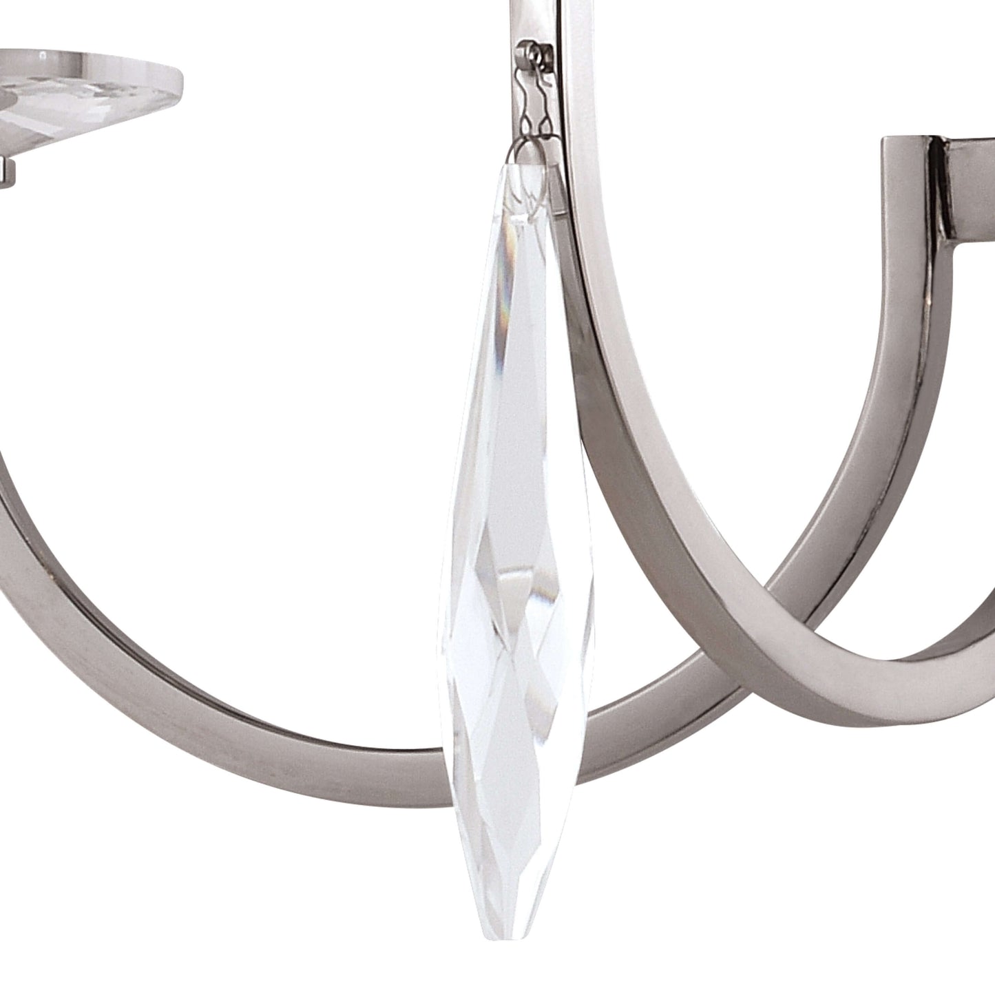 Hoyne 5 Light Chandelier