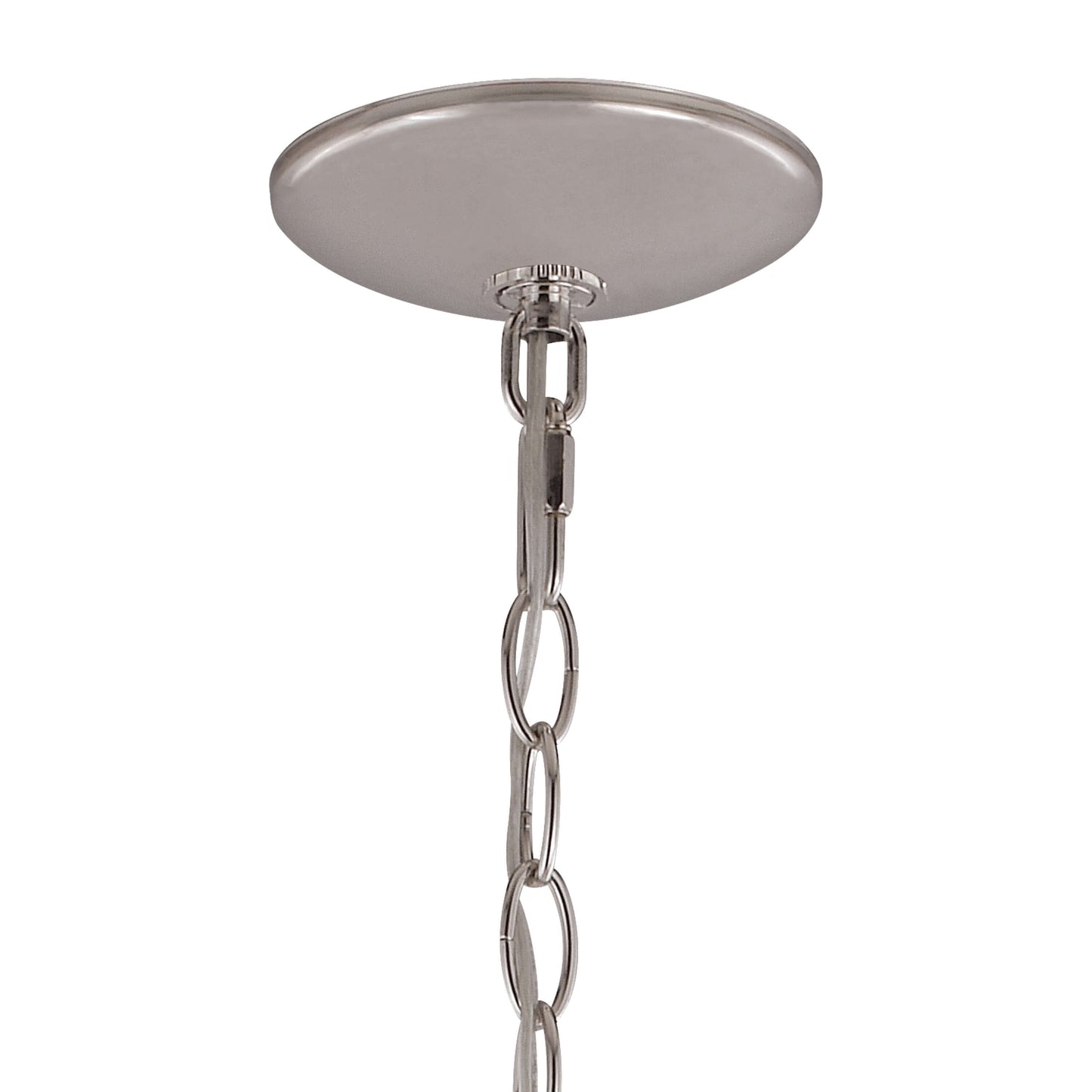 Hoyne 5 Light Chandelier