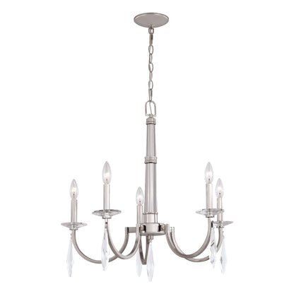 Hoyne 5 Light Chandelier