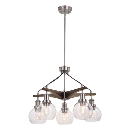 Avondale 5 Light Chandelier