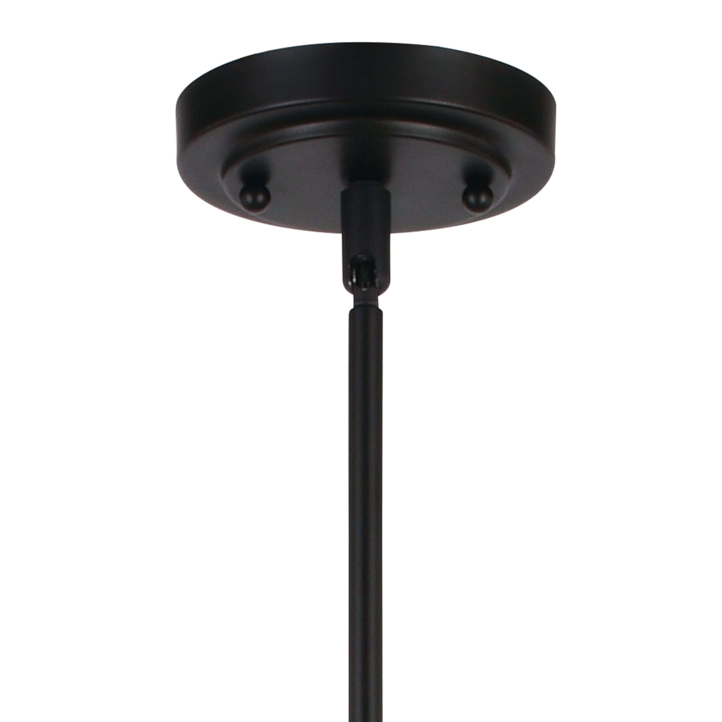 Akron 35.75” 3 Light Linear Chandelier