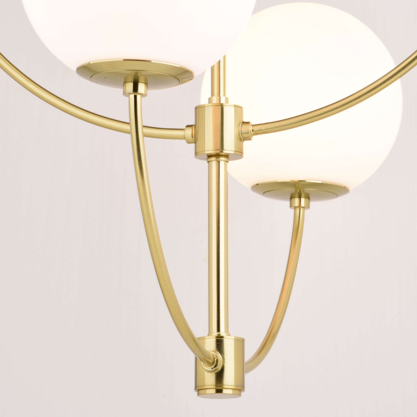 Avers 26” 4 Light Chandelier