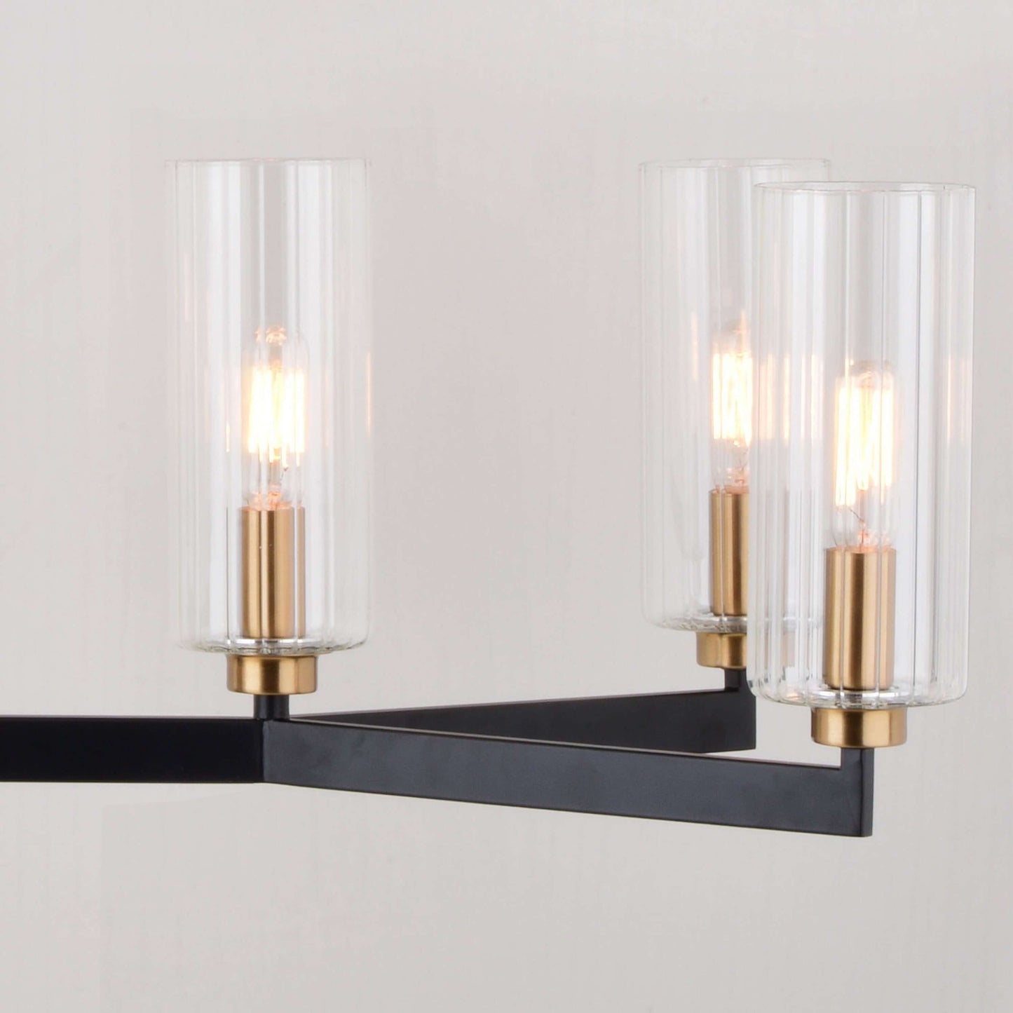 Claremont 31.25” 6 Light Chandelier