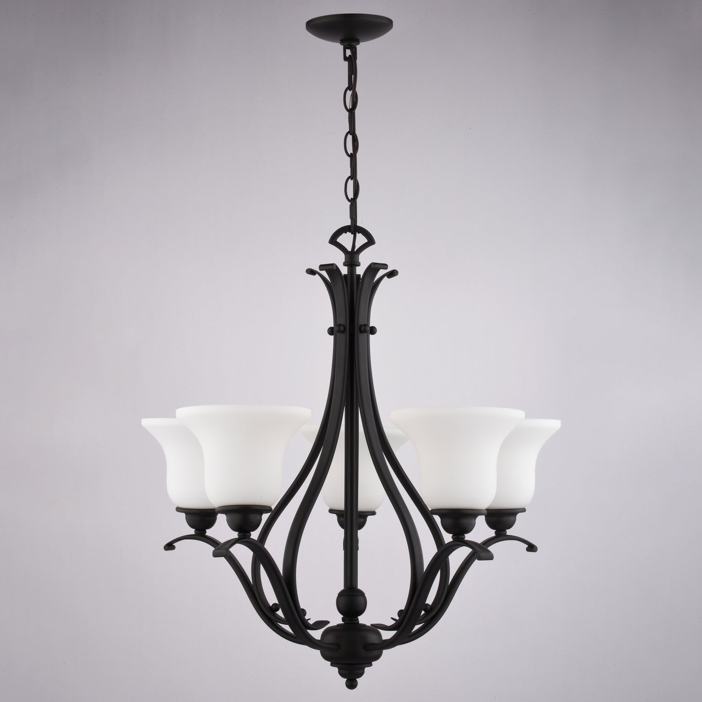 Monrovia 5-Light Chandelier