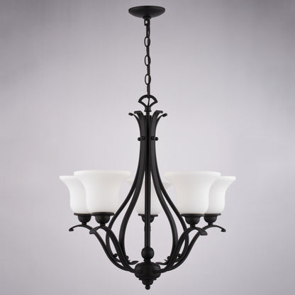 Monrovia 5-Light Chandelier