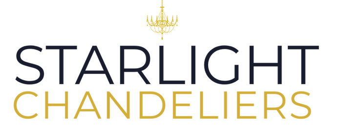 Why Buy From Starlight Chandeliers