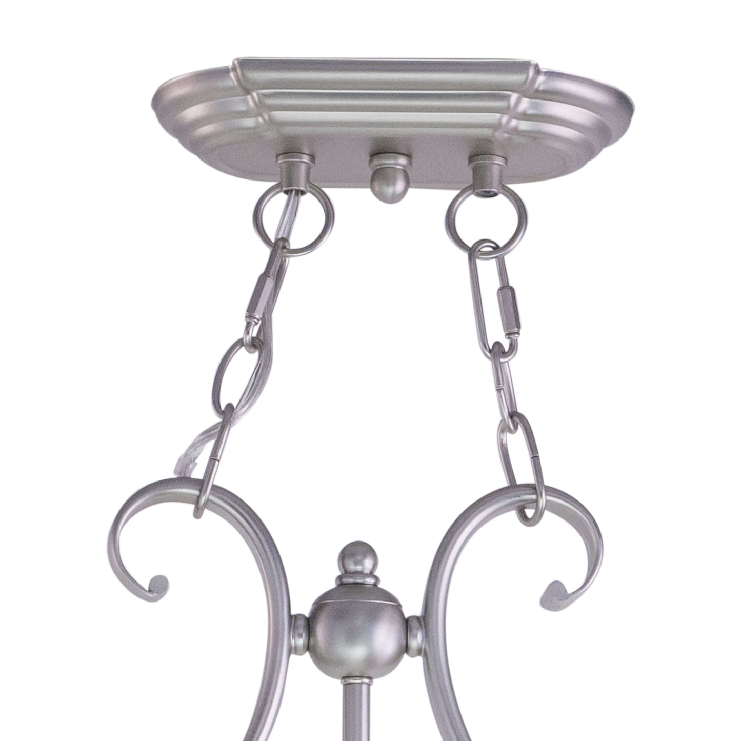 Monrovia 3L Linear Chandelier