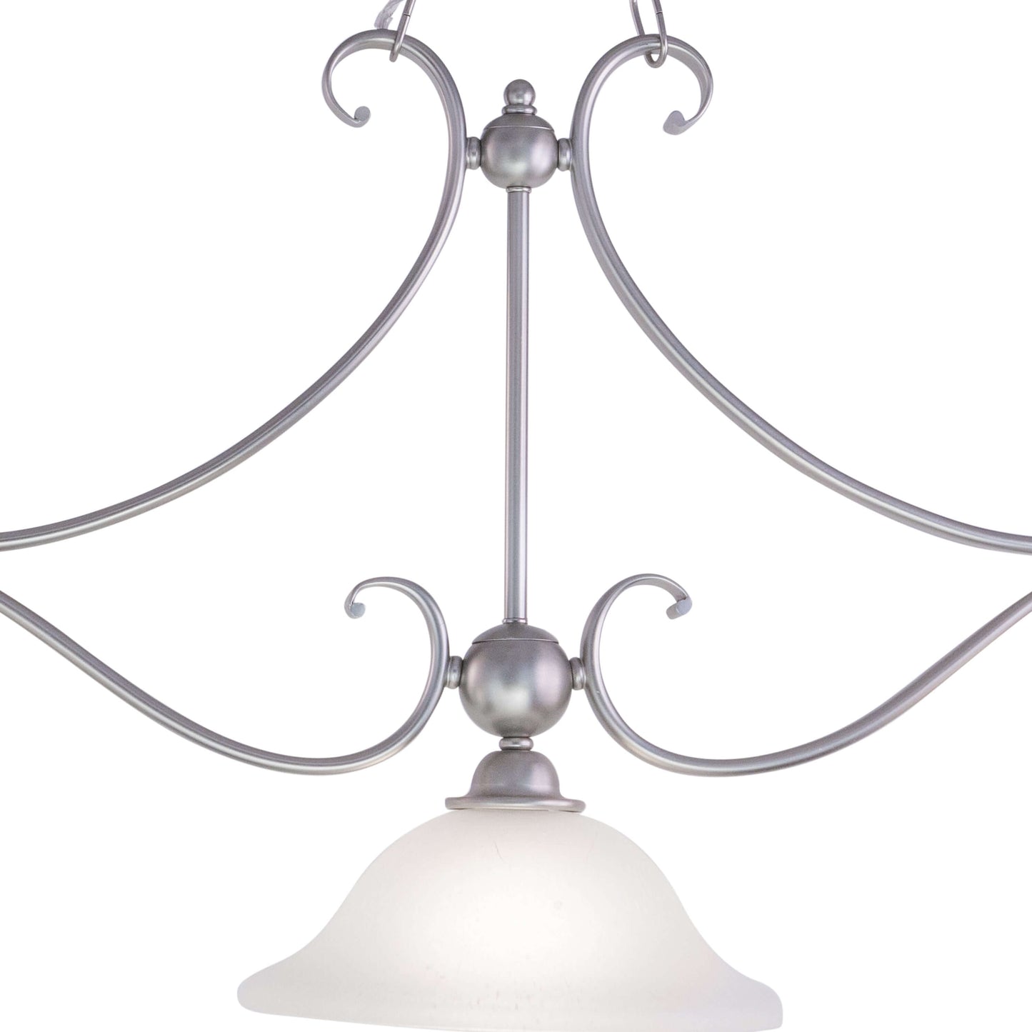 Monrovia 3L Linear Chandelier