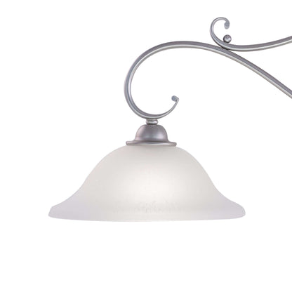 Monrovia 3L Linear Chandelier
